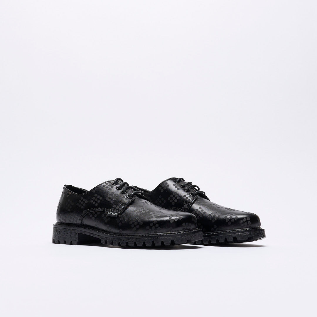 Dechase x The New Originals- Zena (Black)