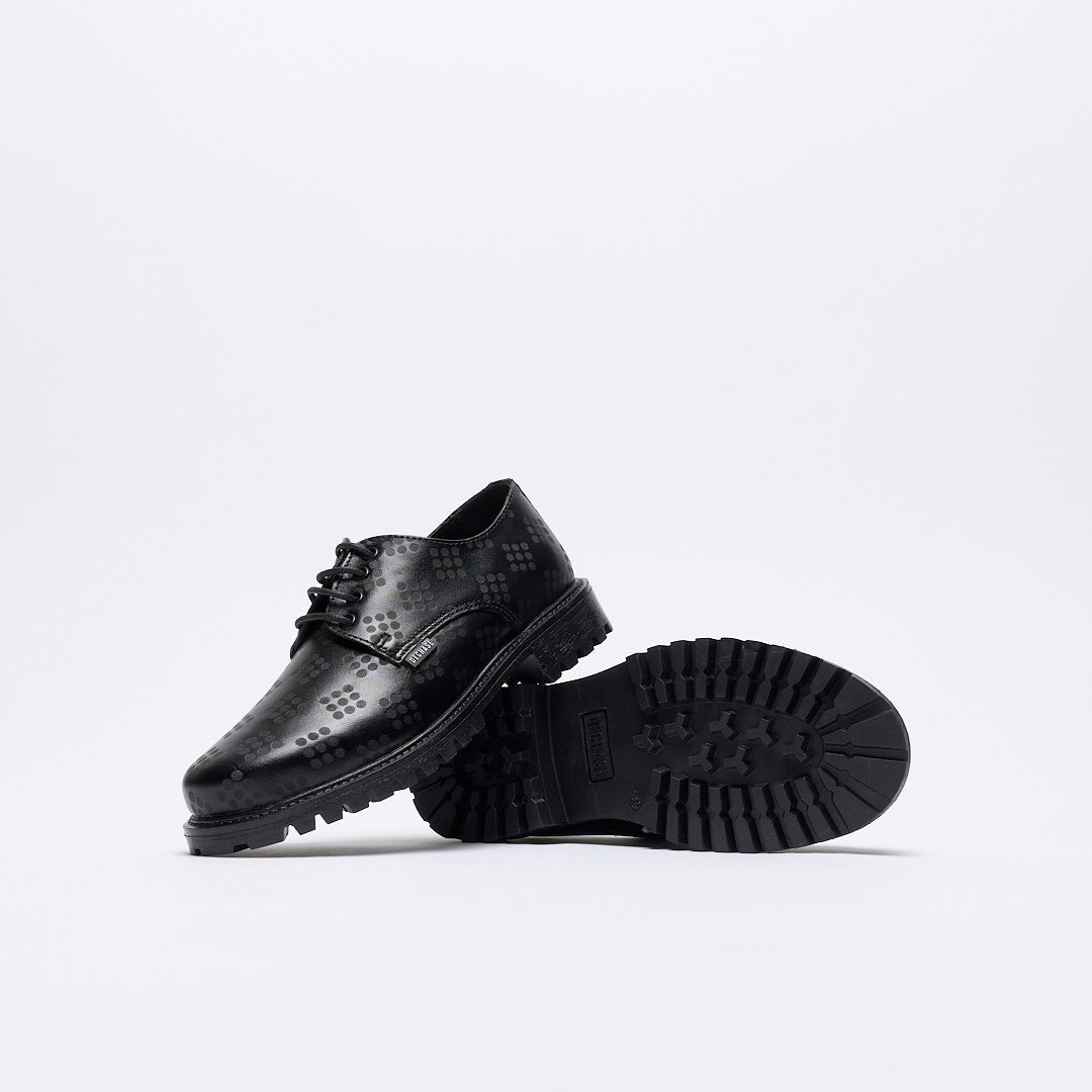 Dechase x The New Originals- Zena (Black)