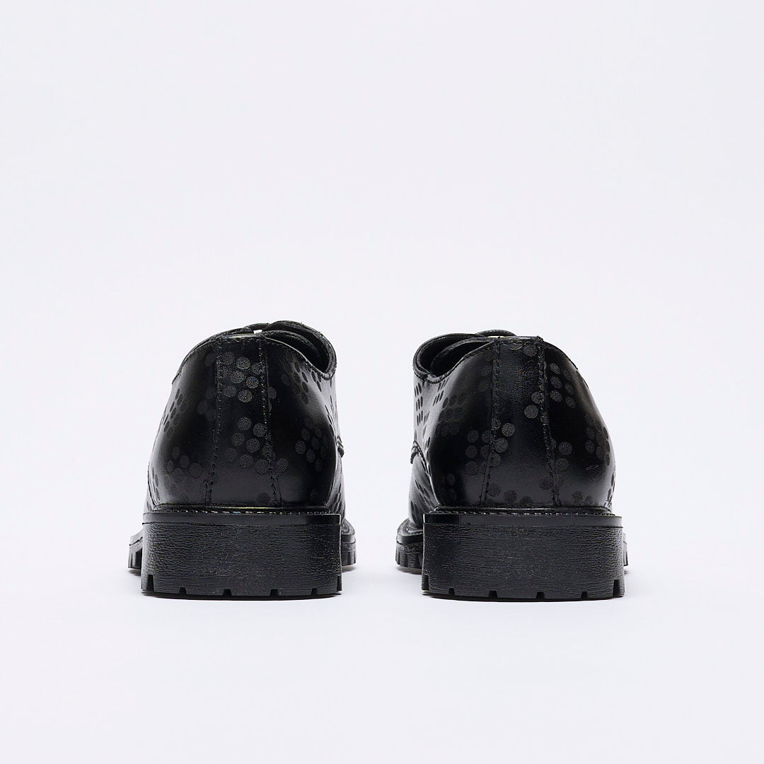 Dechase x The New Originals- Zena (Black)