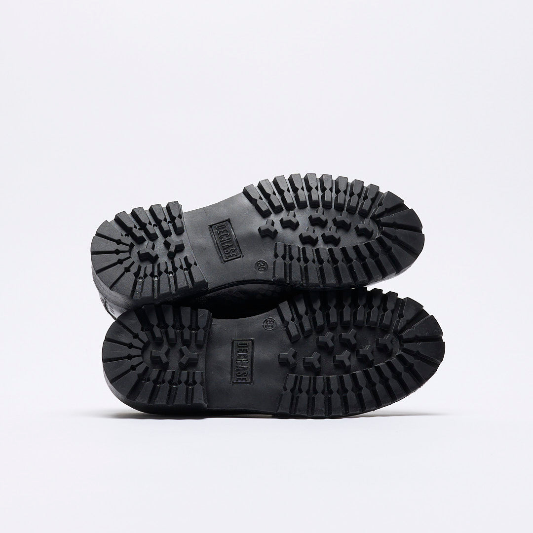 Dechase x The New Originals- Zena (Black)