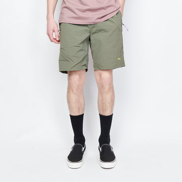 Dime MTL - Hiking Shorts (Pale Olive)