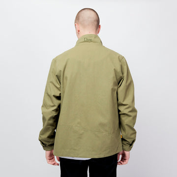 Dime Mtl - Military I Know Jacket (Army Green)