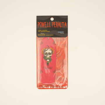 Powell Peralta Air Freshener