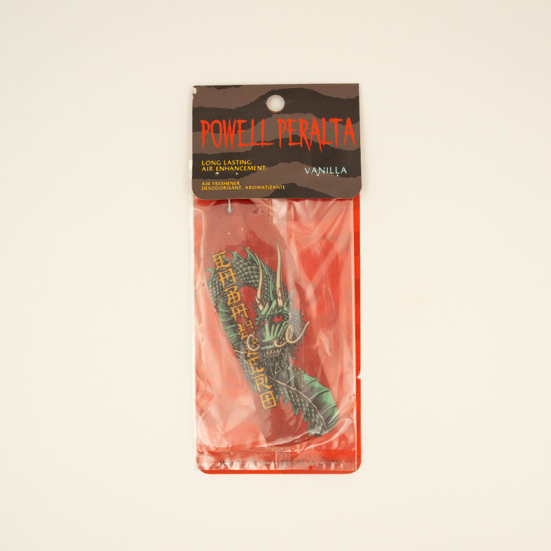 Powell Peralta Air Freshener 