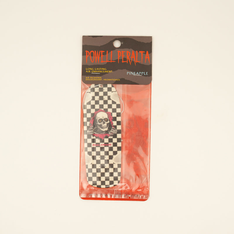 Powell Peralta Air Freshener 