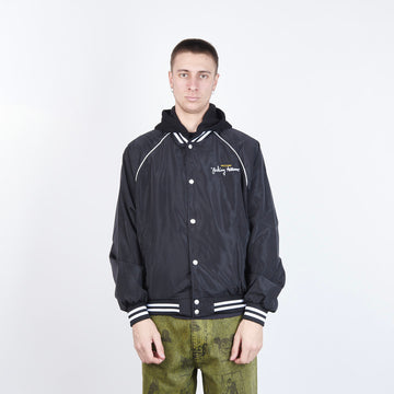 Fucking Awesome – R.I.P. Bandit Lightweight Bomber (Black)