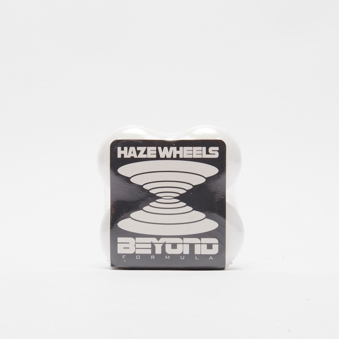 Haze Wheels Bertrand Soubrier One Offs Pro Séries 51mm