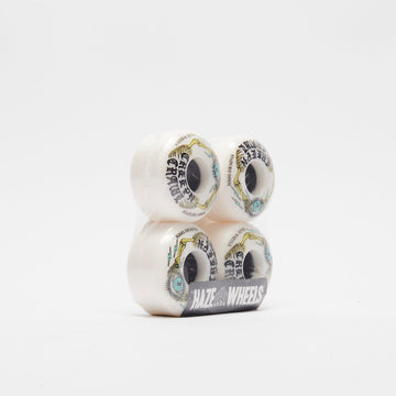 Haze Wheels Creep n Crawl Almighty (Soft) 58mm