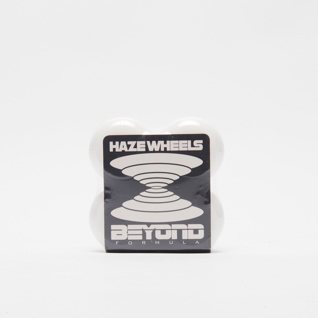 Haze Wheels Michael Mackrodt Vicious Slugs 52mm