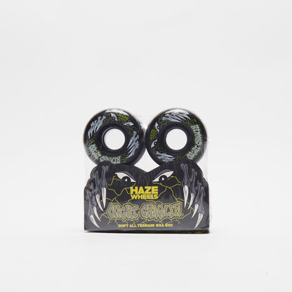 Haze Wheels Night Crawler (Soft) 60mm