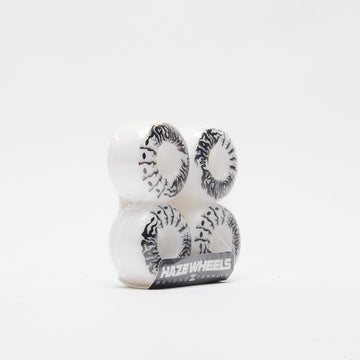 Haze Wheels x Trois CCD 55mm