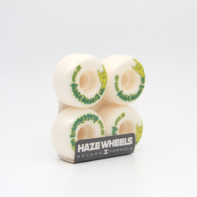 Haze Wheels Hand of Doom 54mm