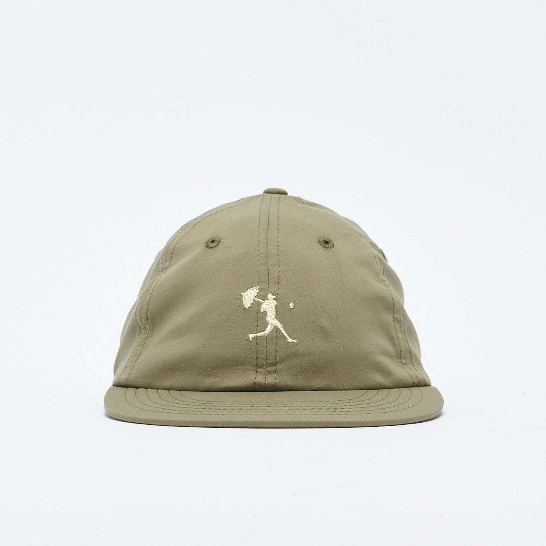 Hélas Caps Co - Baller Cap (Green)