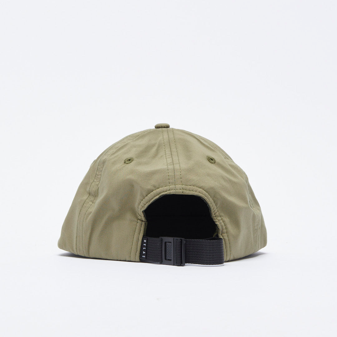 Hélas Caps Co - Baller Cap (Green)