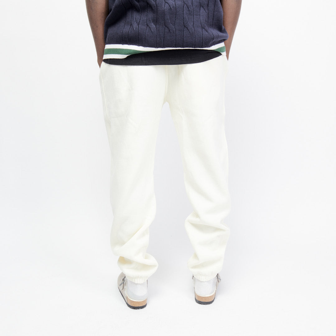 Helas Caps Co Class Sweat Pant (Honey Yellow)