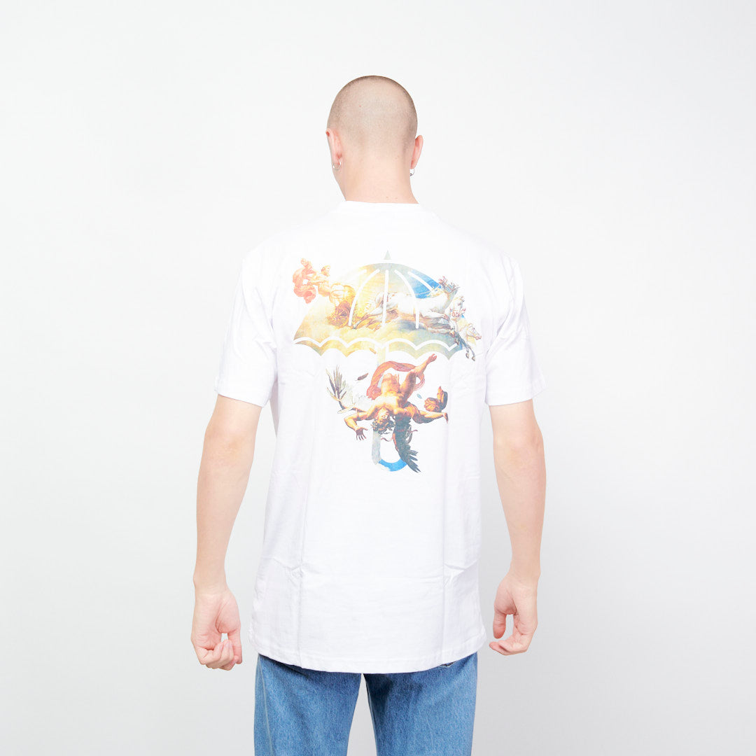 Hélas Caps Co - Icare T-Shirt (White)