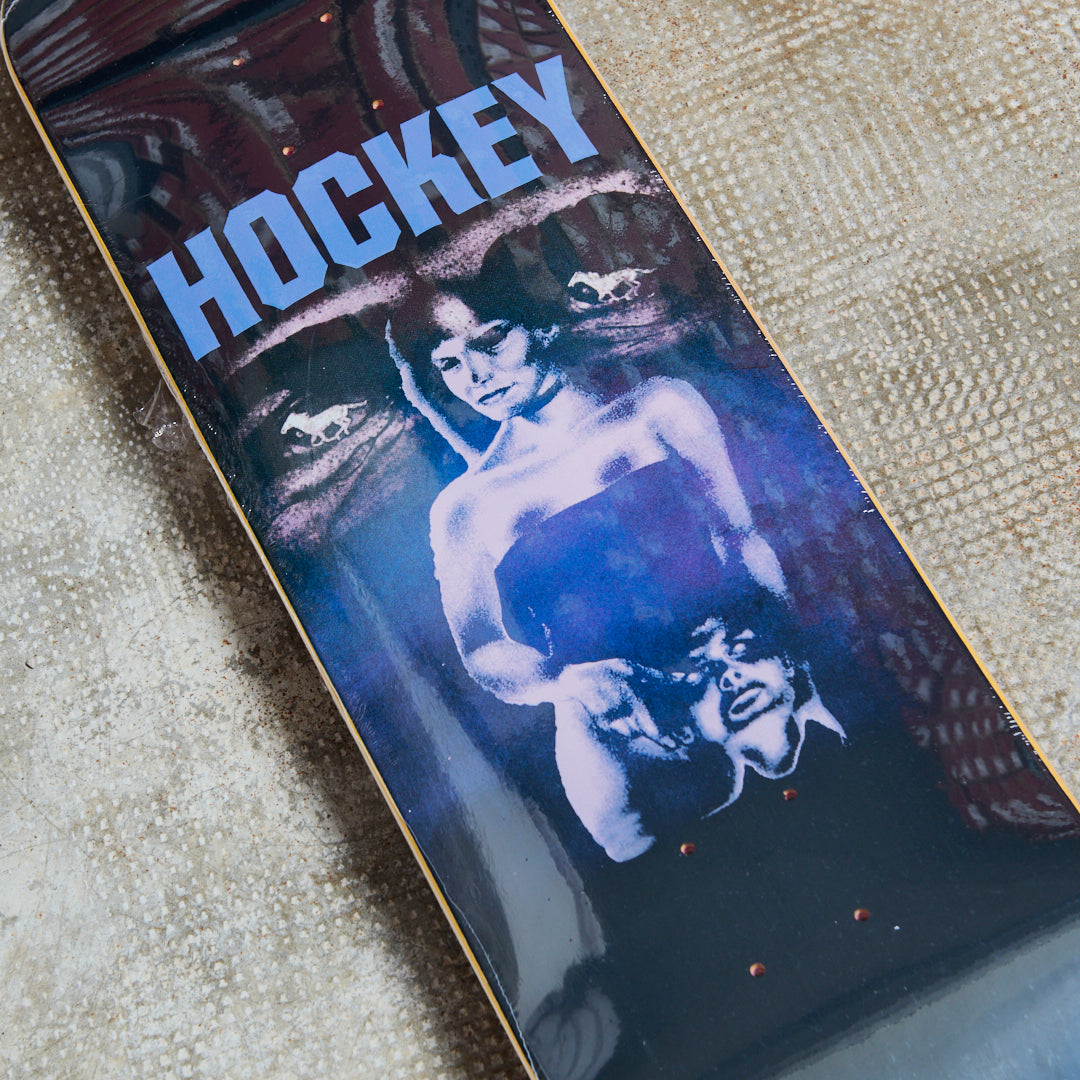 Hockey Skateboards Andrew Allen HP Synthetic Deck