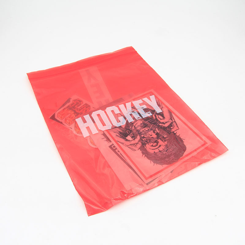 Hockey Skateboards Hockey Sticker Pack 2 (Assorted)