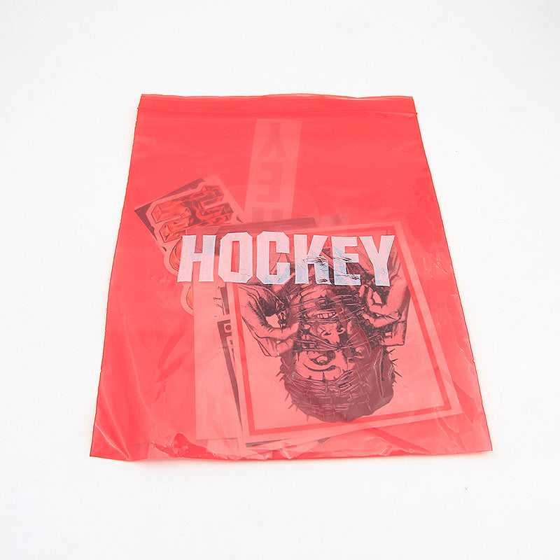 Hockey Skateboards Hockey Sticker Pack 2 (Assorted)