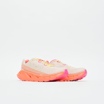 Hoka-One-One - Elevon- II -Mental- Health -Shifting -Sand-Camellia-