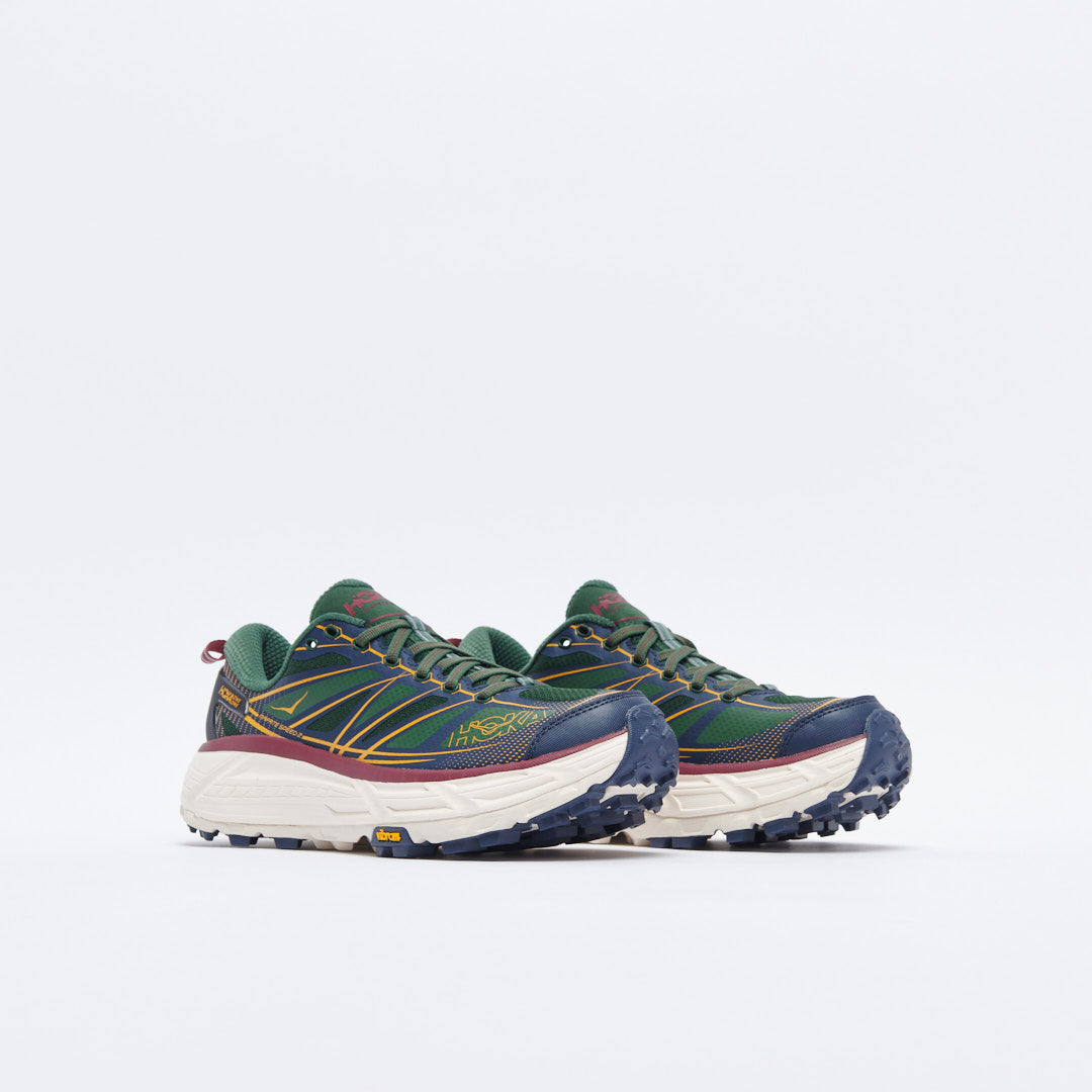 Hoka One One - Mafate Speed ​​2 (Mountain View/Outer Space)