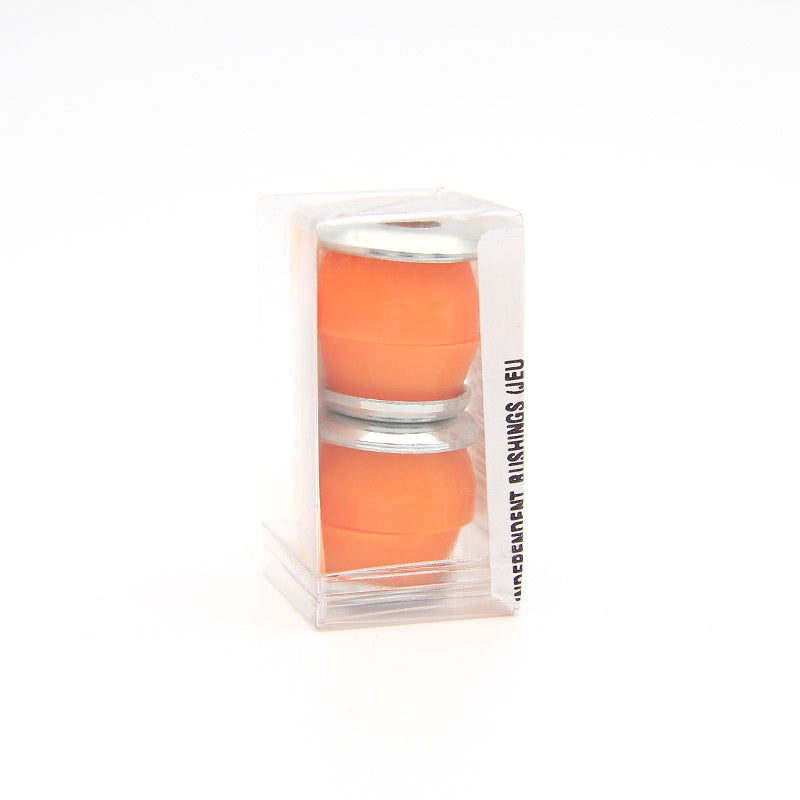 Independent Bushings Conical Medium 90a Orange