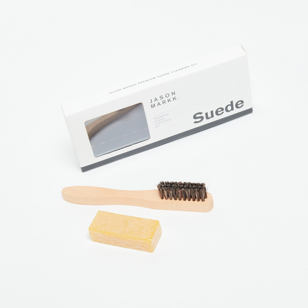 Jason Markk Suede Cleaning Kit