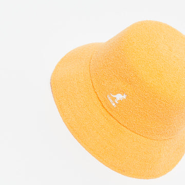 Kangol Bermuda Bucket (Warm Apricot)
