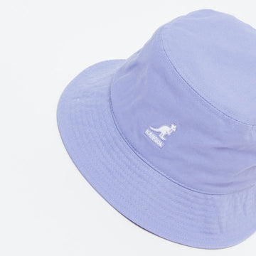 Kangol Washed Bucket (Iced Lilac)