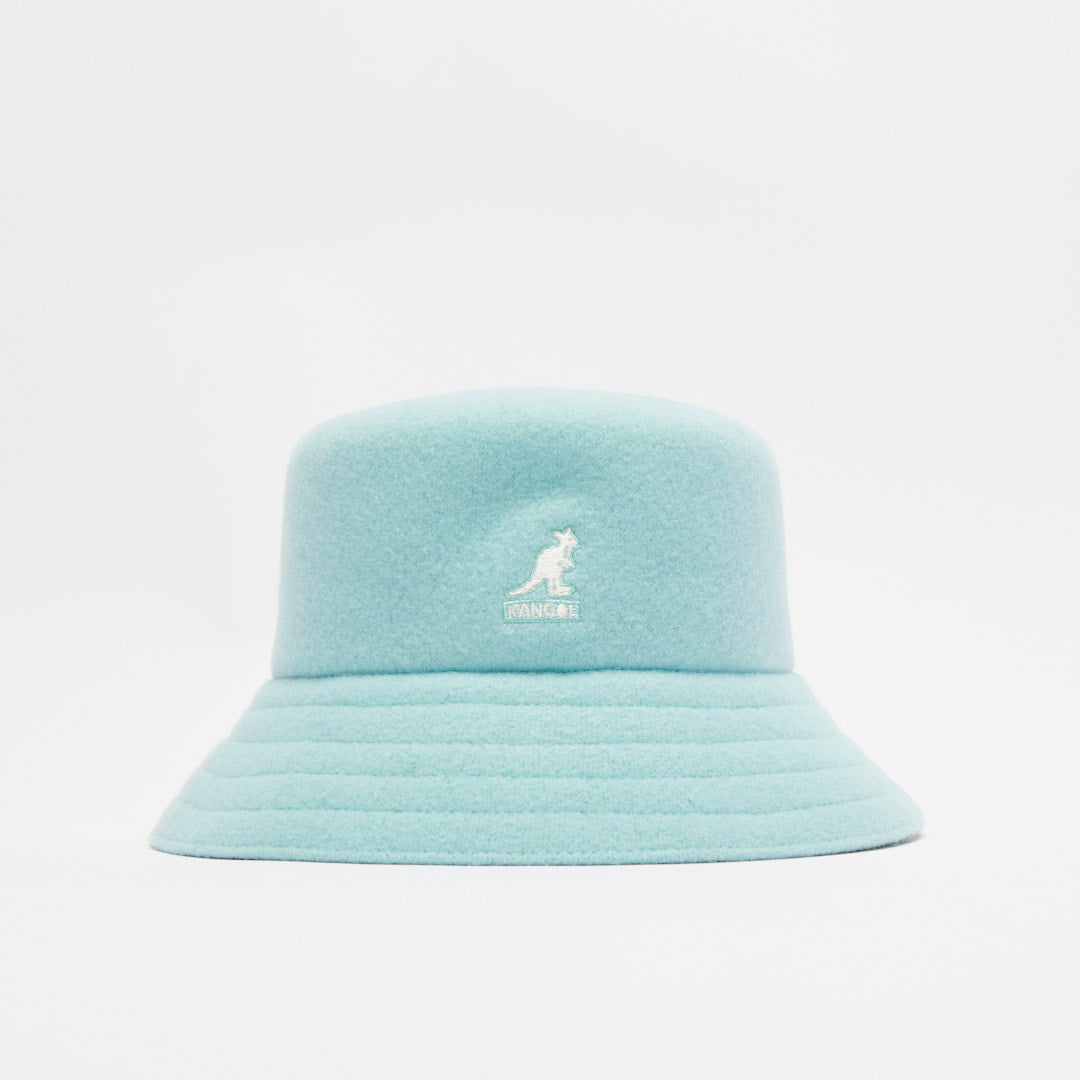 Kangol Wool Lahinch Blue Tint