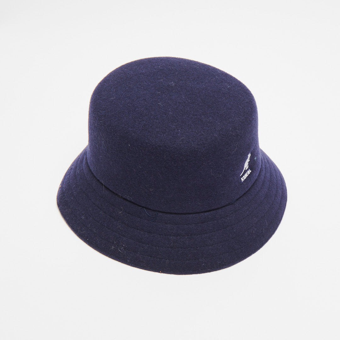 Kangol Wool Lahinch Navy