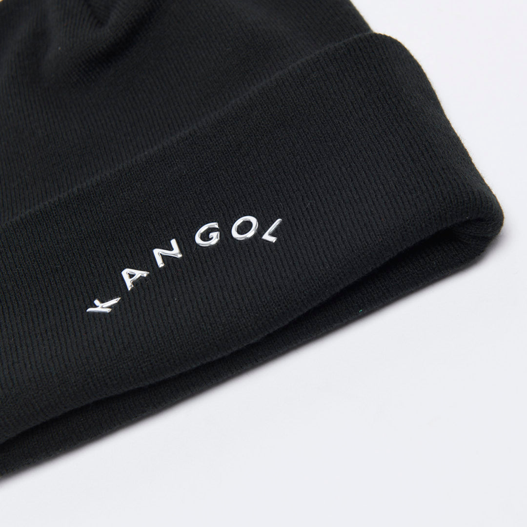 Kangol - Y2K Balaclava (Black)