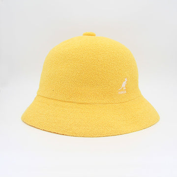 Kangol Bermuda Casual Lemon Sorbet