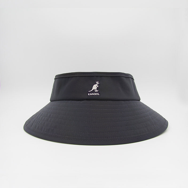 Kangol Iridescent Visor Ink