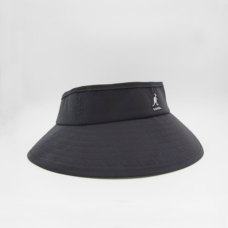 Kangol Iridescent Visor Ink