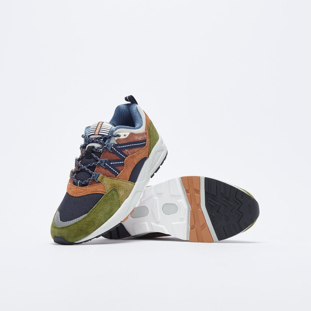 Karhu - Fusion 2.0 (Avocado/Brown Sugar)