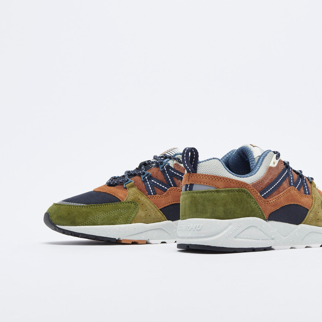 Karhu - Fusion 2.0 (Avocado/Brown Sugar)
