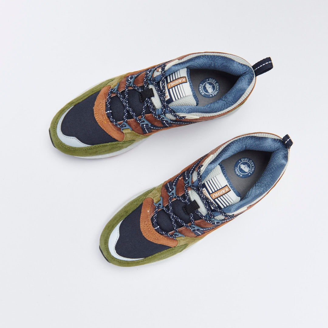 Karhu - Fusion 2.0 (Avocado/Brown Sugar)