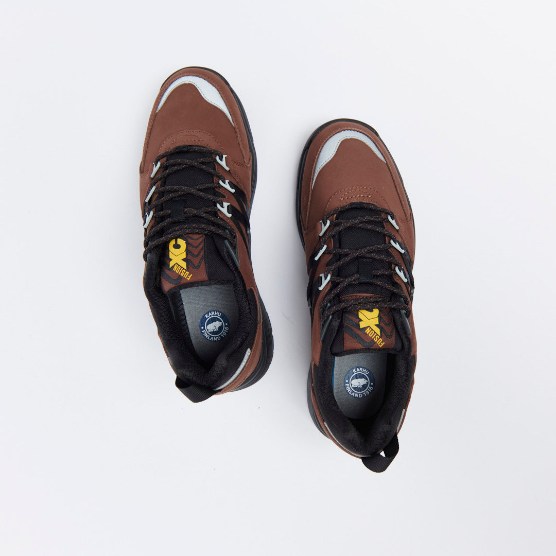 Karhu - Fusion XC (Aztec/Jet Black)