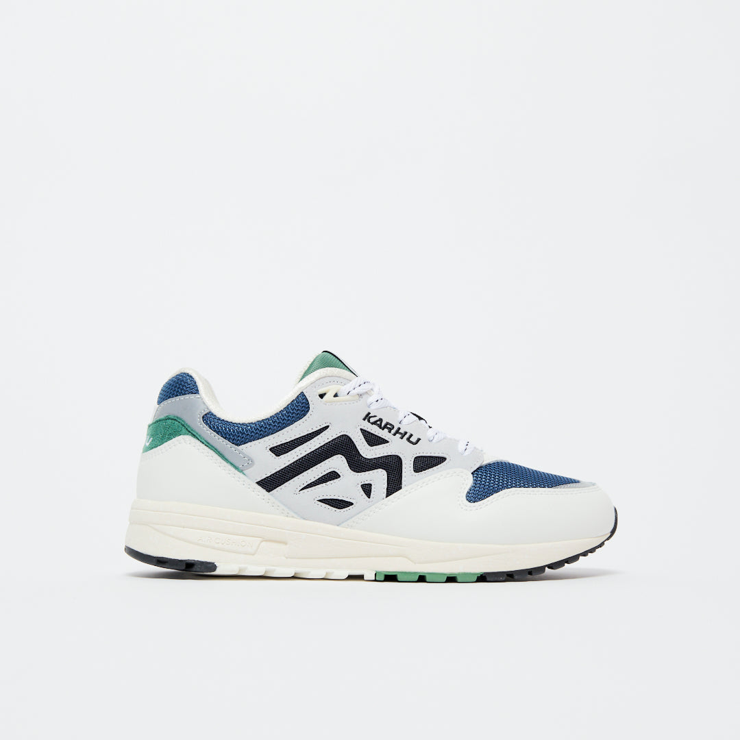 Karhu Legacy 96 - Bright White / Dawn Blue F806030