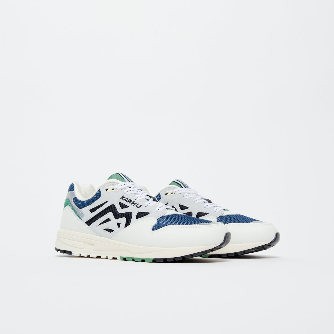 Karhu Legacy 96 - Bright White / Dawn Blue F806030