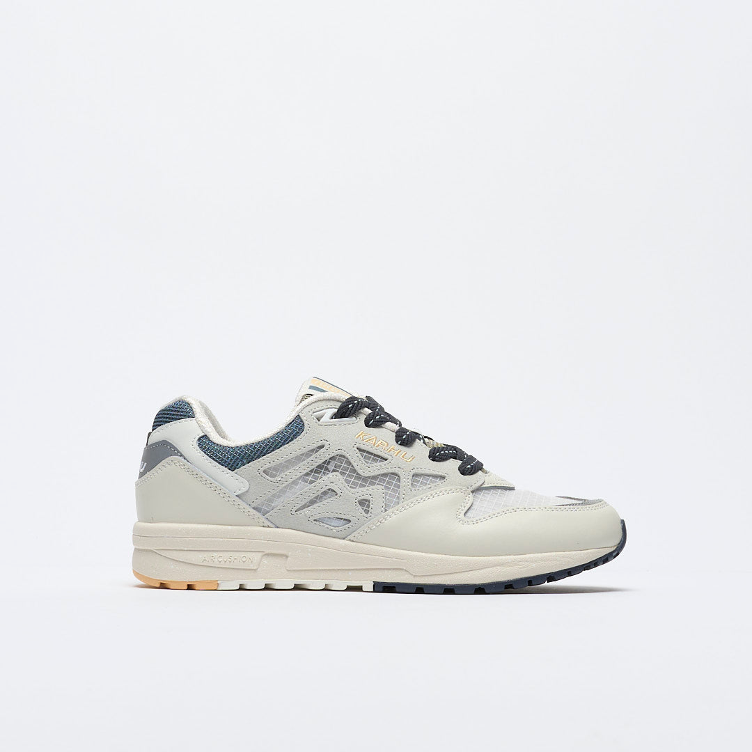 karhu legacy 96 lily white transparent Karhu