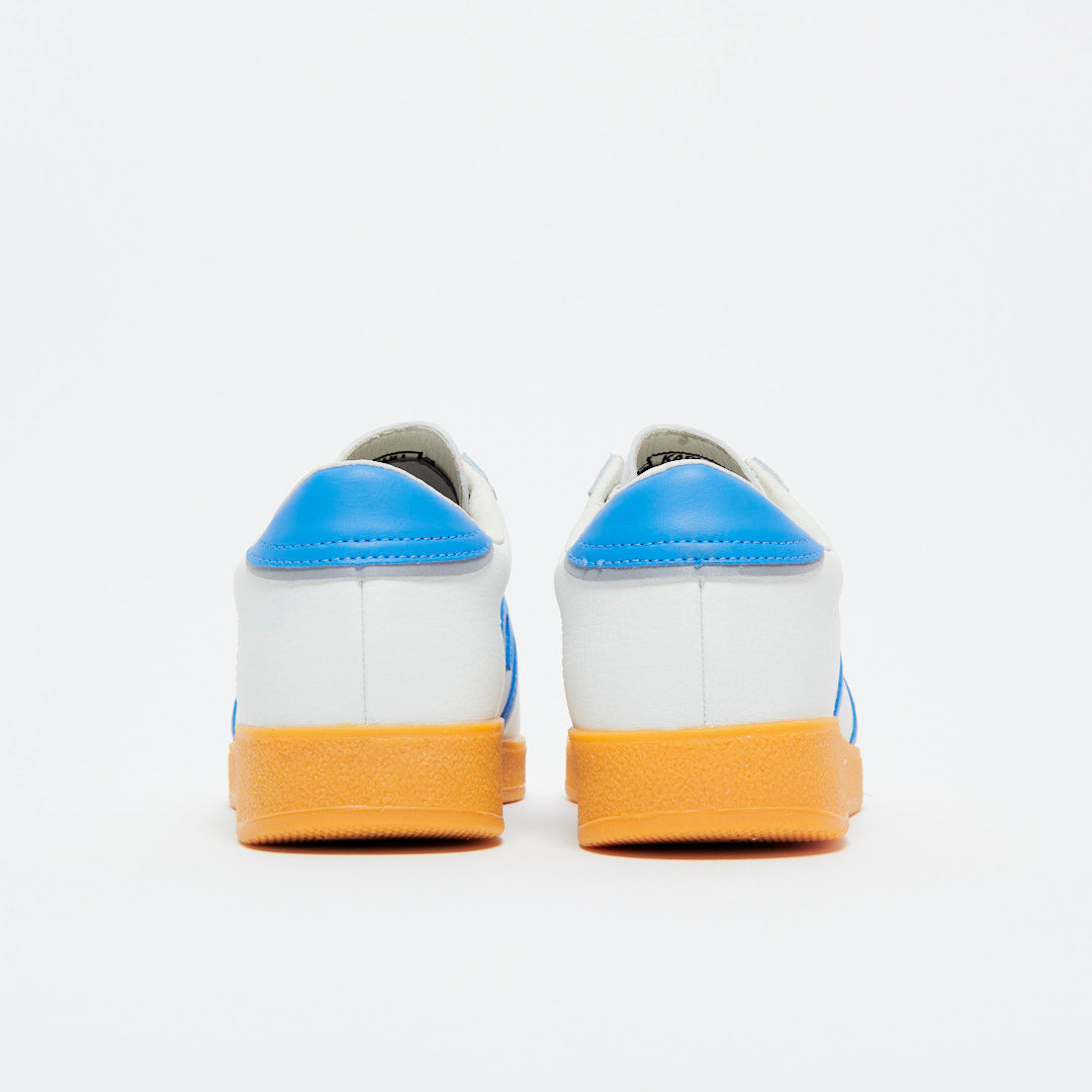 Karhu Trampas (Bright White/Azure Blue)