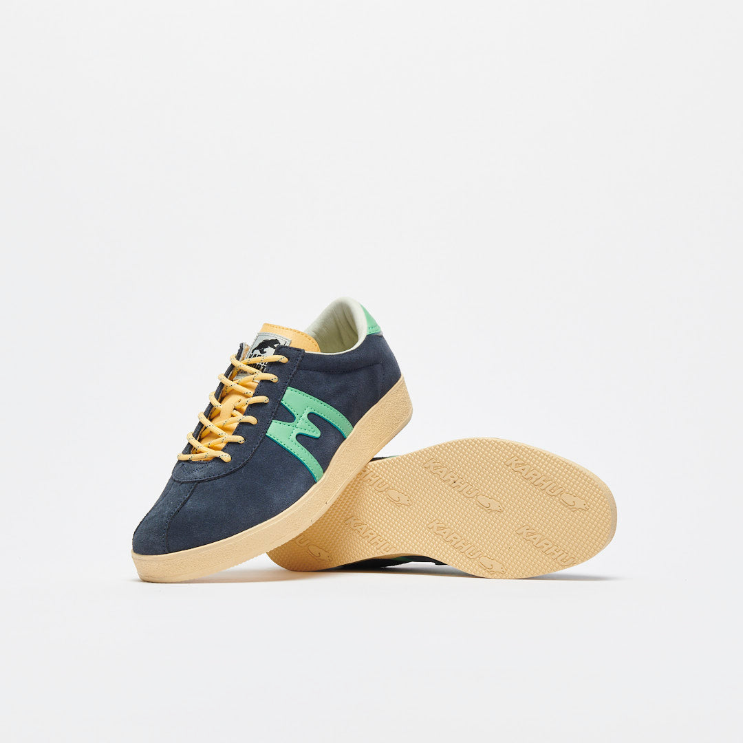 Karhu - Trampas (India Ink/Absinthe) F809034