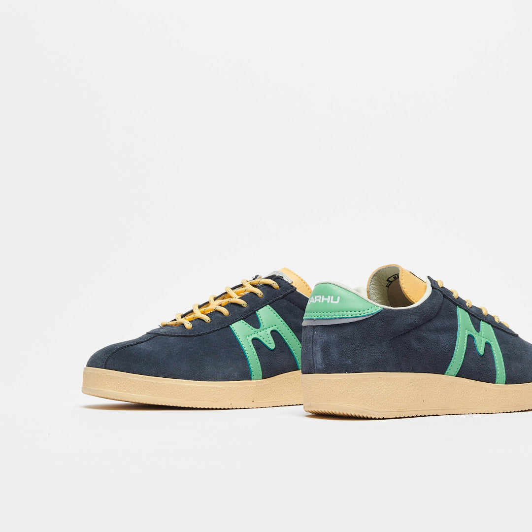 Karhu - Trampas (India Ink/Absinthe) F809034