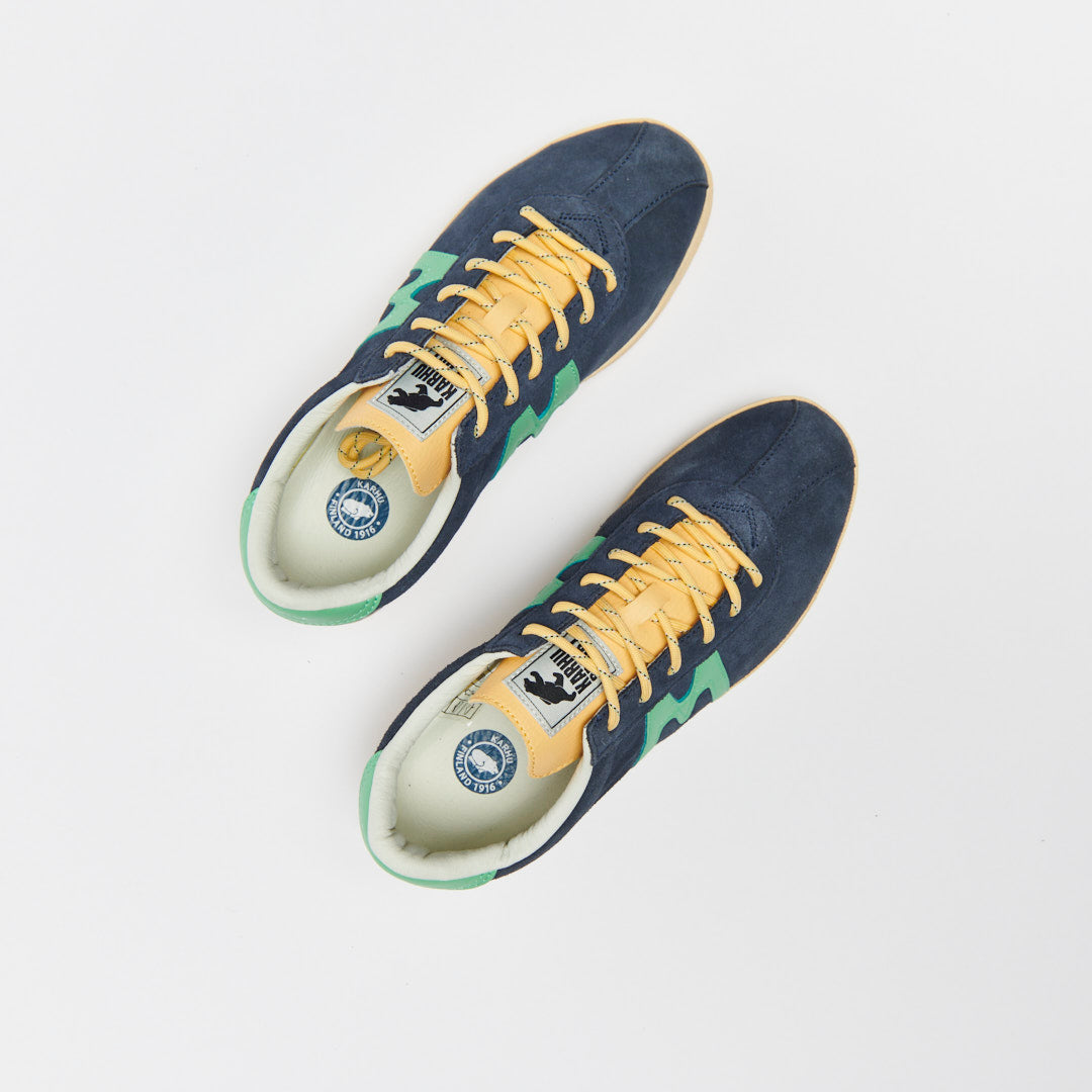 Karhu - Trampas (India Ink/Absinthe) F809034