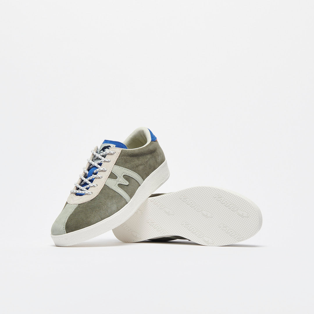 Karhu - Trampas (Vetiver/Desert Sage)F809037