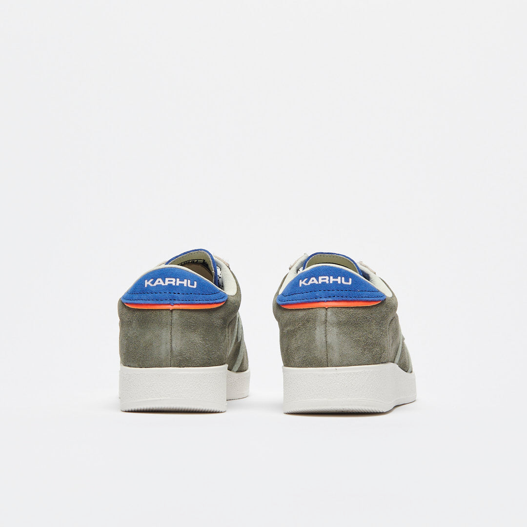 Karhu - Trampas (Vetiver/Desert Sage)F809037