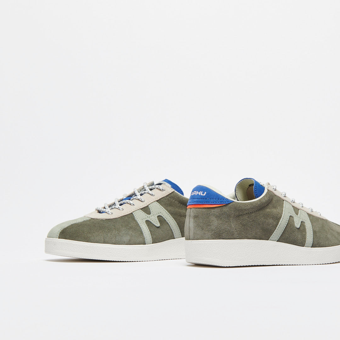 Karhu - Trampas (Vetiver/Desert Sage)F809037