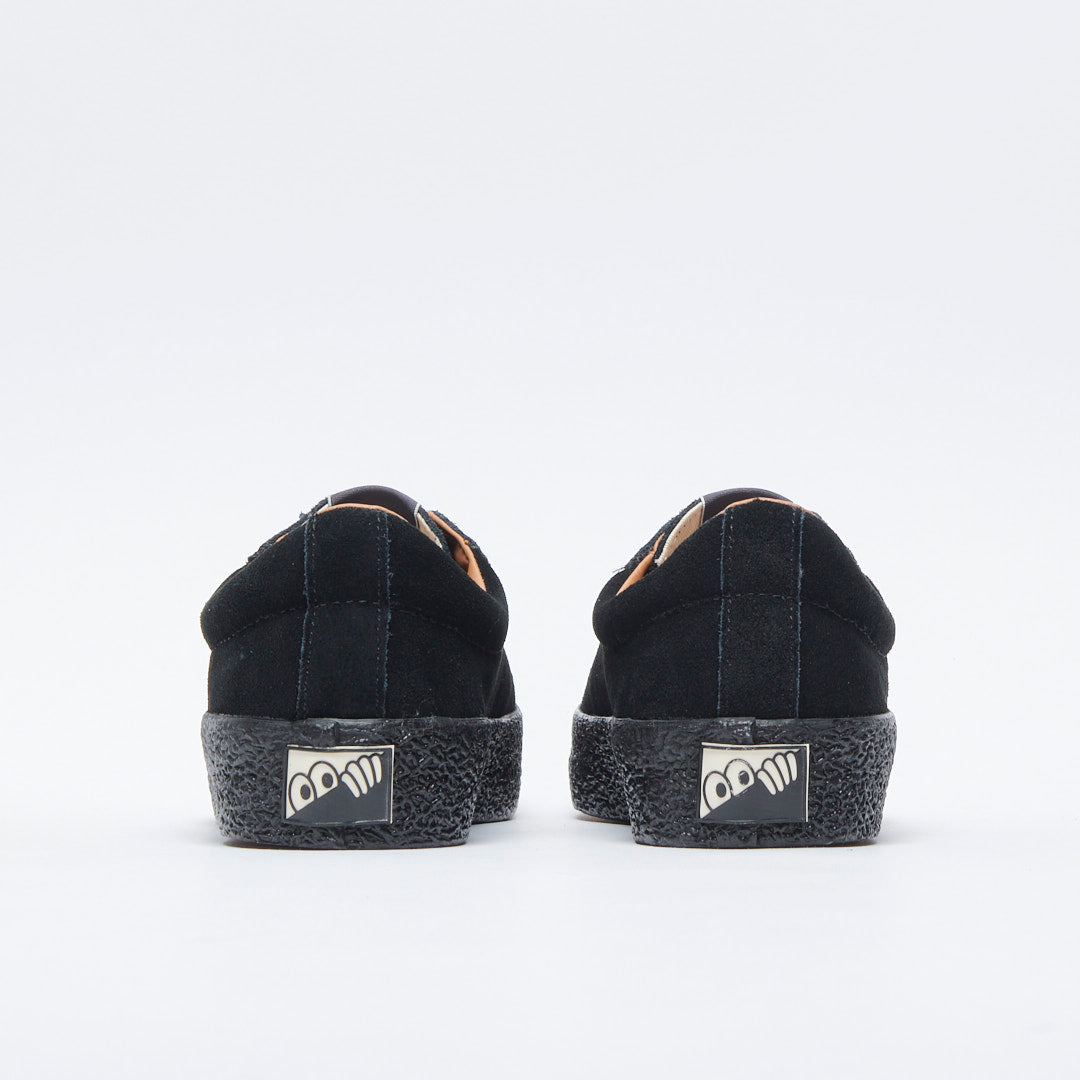 Last Resort AB - VM002 Suede Low (Black/Black)